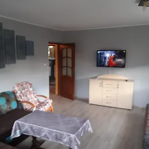 Apartament Walecznych 11, Gdańsk