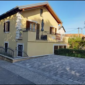  Apartament Wishing Well Chorwacja