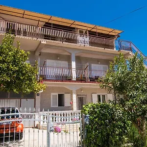  Apartament Dijana Chorwacja