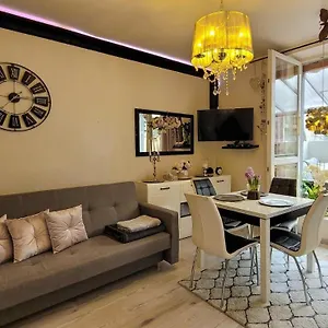 Apartament Kawalerka W Centrum Gdanska, Gdańsk