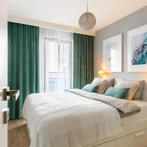 Apartament Jana Kazimierza 47 - 2 Sypialnie, 70m2, Balkon, Parking, Wi-fi Polska