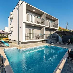  Apartament Diva Chorwacja