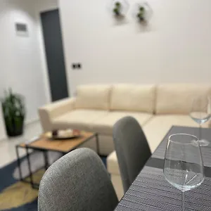  Apartament Sueno & Albania