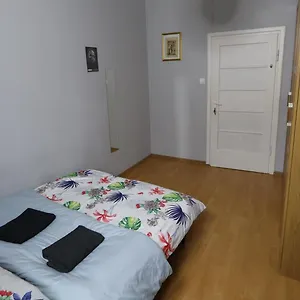  Apartament Fantastic Waw - Ch16-a Polska